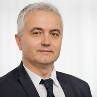 Siniša Opić- Faculty of Teacher Education Dean