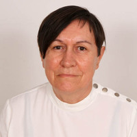 Marija Lorger- UFZG