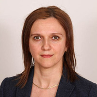 Dubravka Glasnović Gracin- UFZG