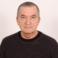 Stjepko Rupčić- UFZG