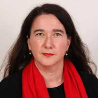 Tamara Jurkuć Sviben- UFZG