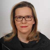 Martina Kolar Billege- UFZG