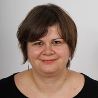 Katarina Aladrović Slovaček- UFZG