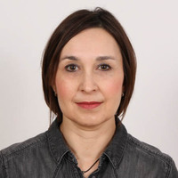 Ivana Cindrić- UFZG