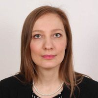 Ivana Milković- UFZG