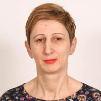 Marina Đuranović- UFZG