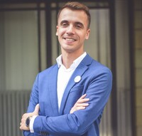 Borna Nemet, Conference Secretary